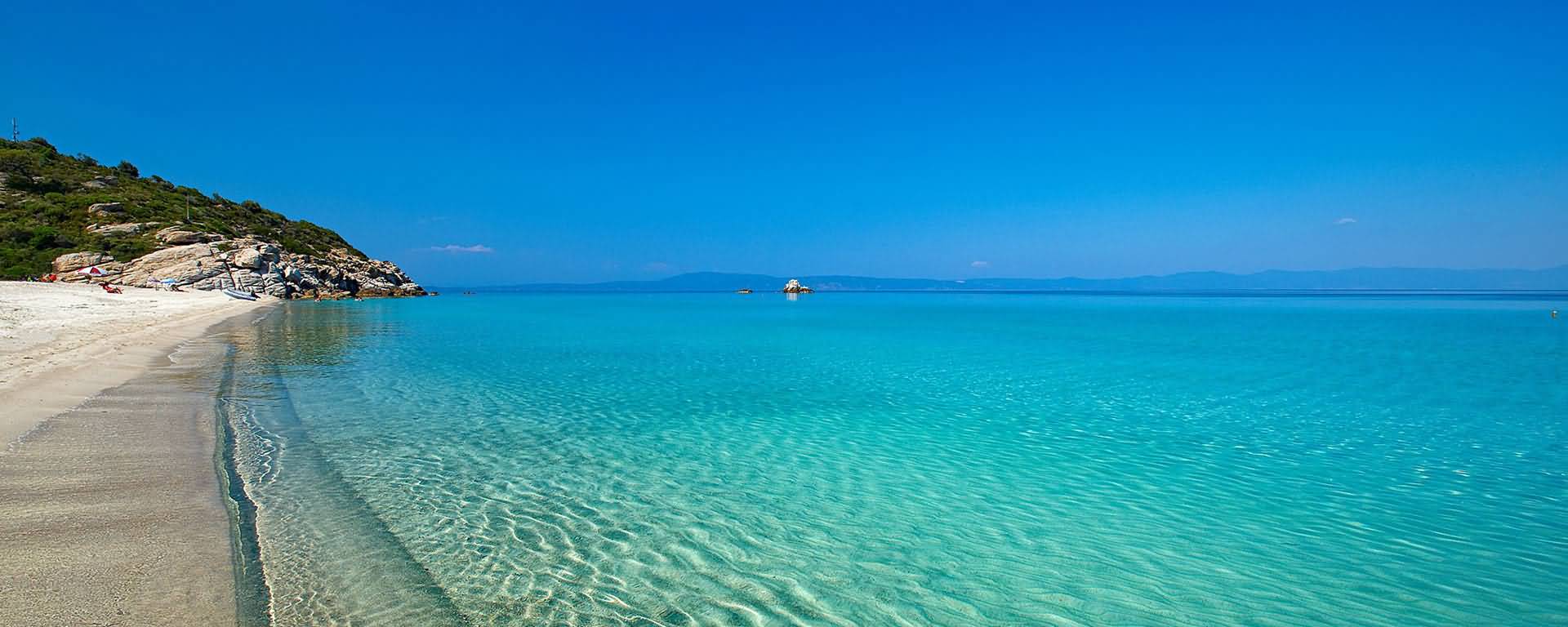 Chalkidiki