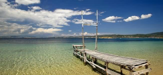 Chalkidiki