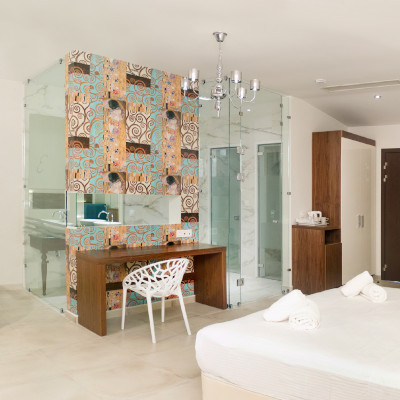 Booking Room