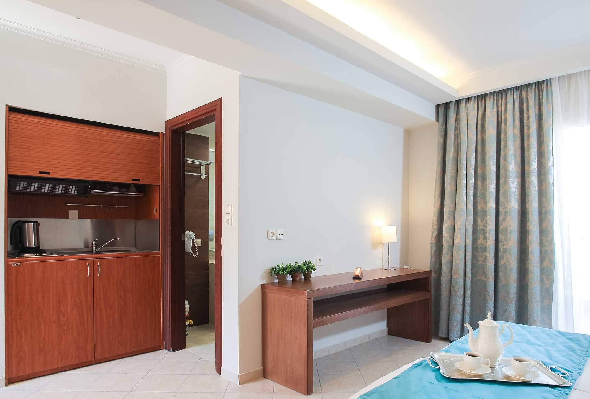 Superior room photo