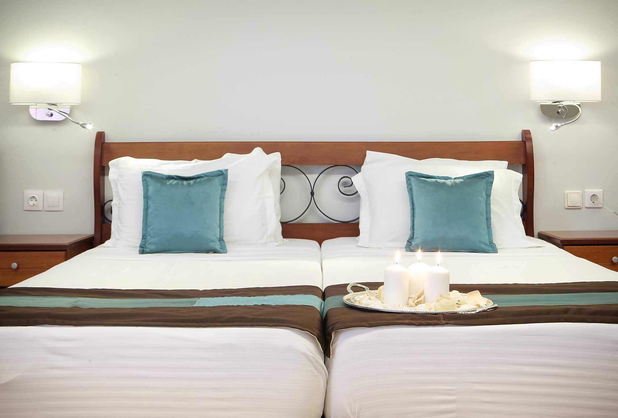Superior room photo