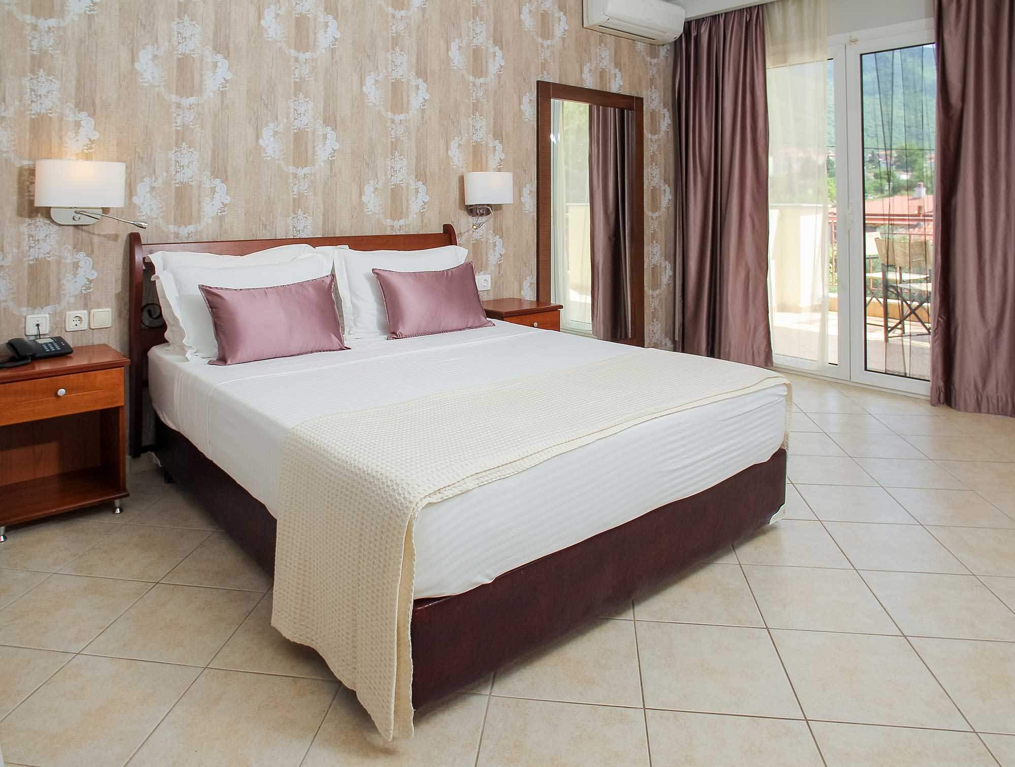 Superior room photo