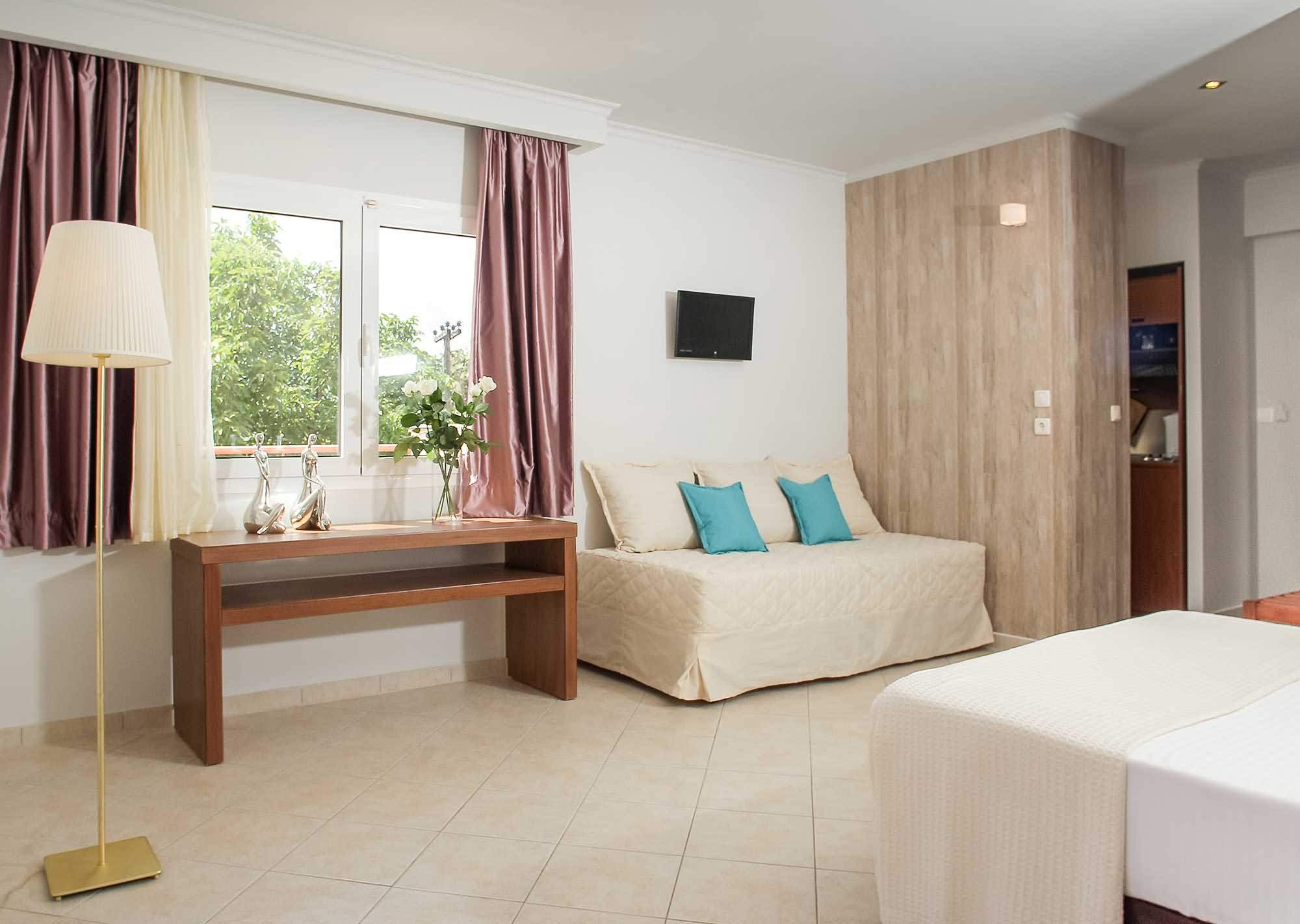 Superior room photo