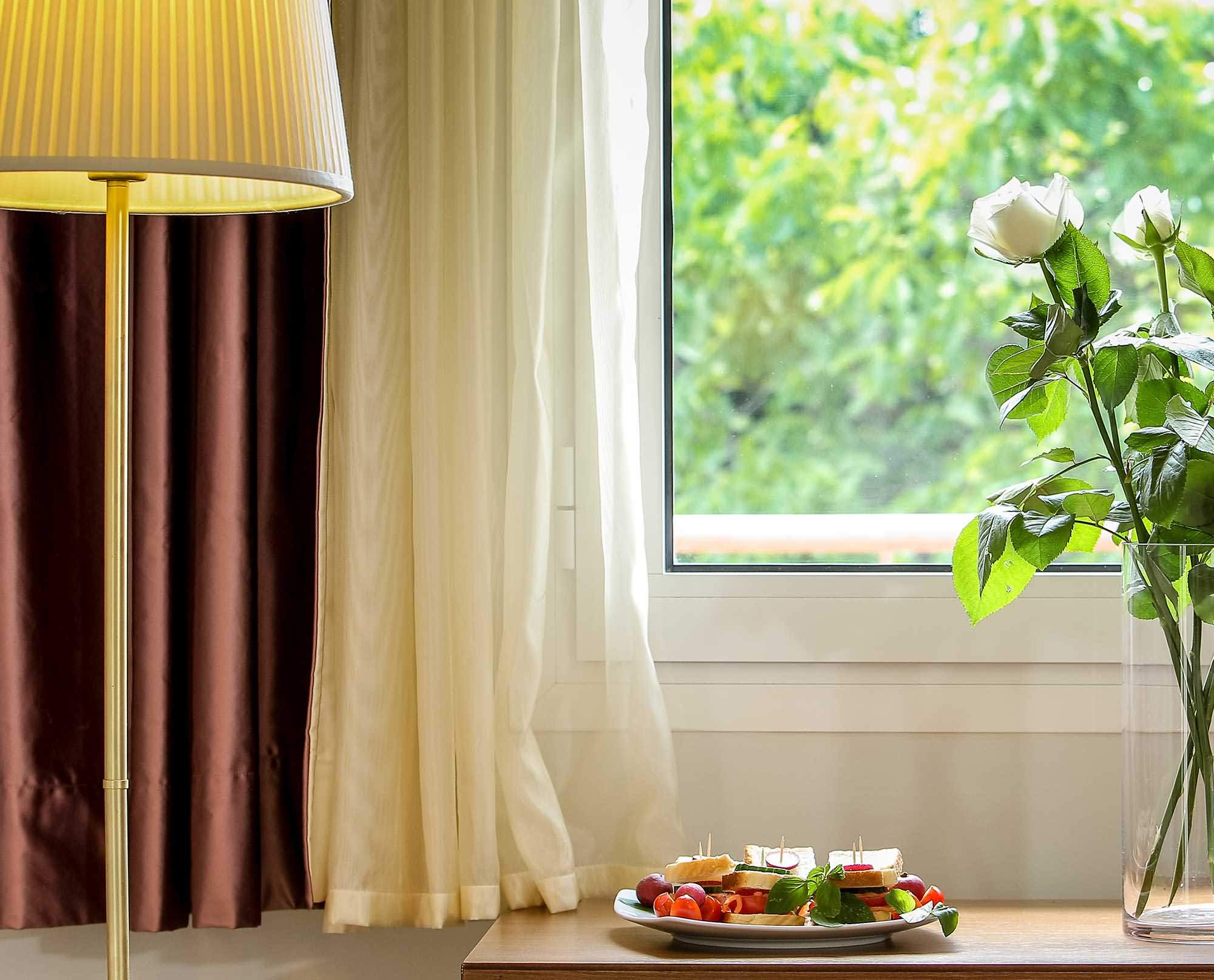 Superior room photo