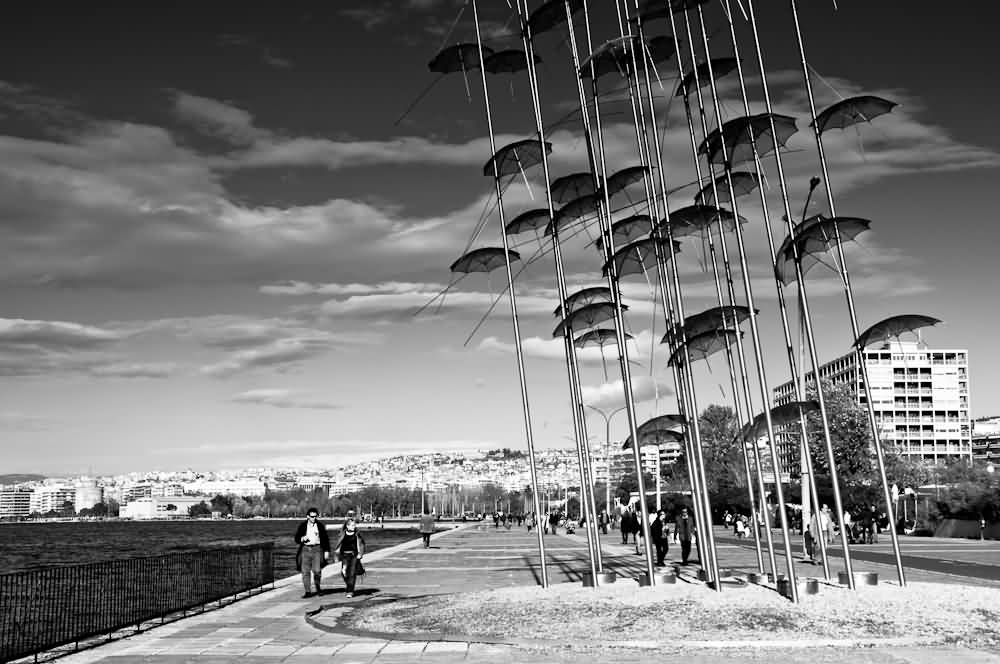 Thessaloniki