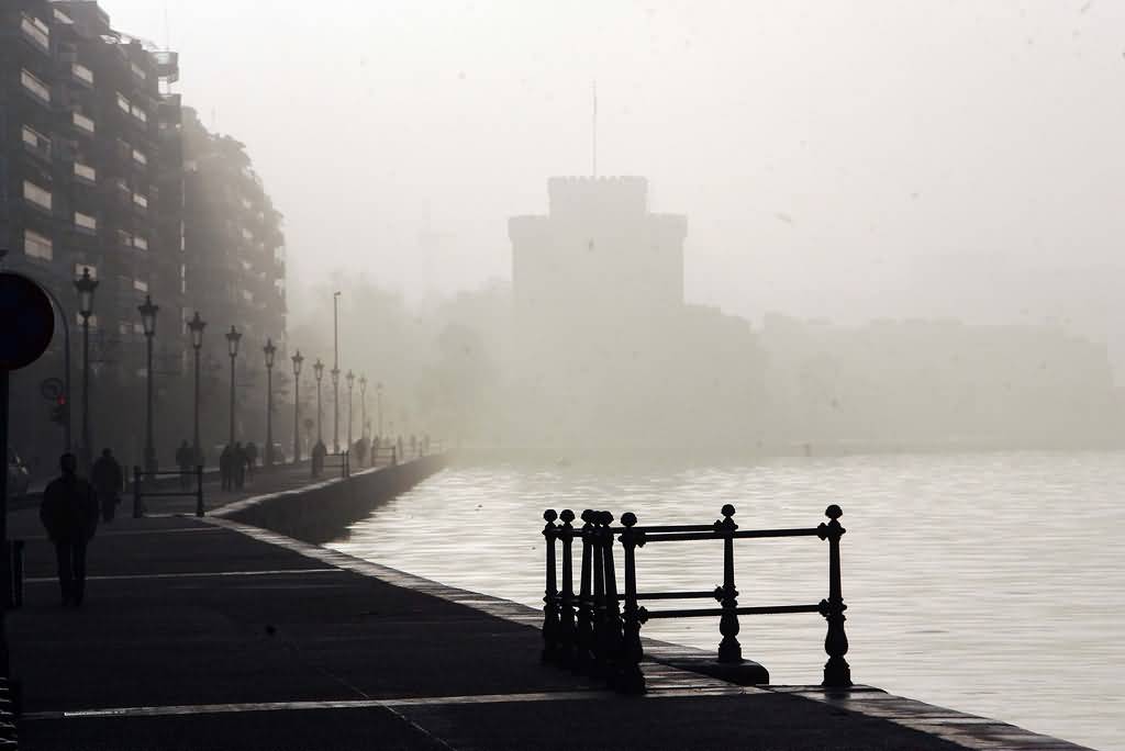 Thessaloniki